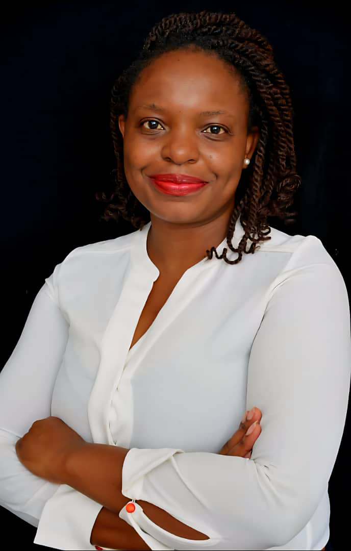 Mwanza Mukonkela