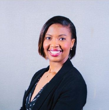 Towera Temba-Nkanza