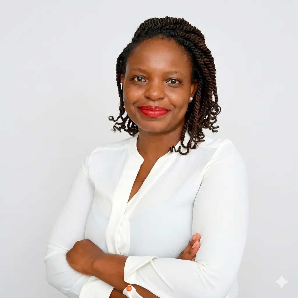 Mwanza Mukonkela