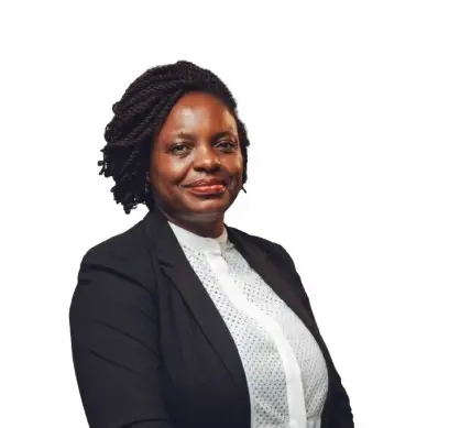 Mwanza Mukonkela