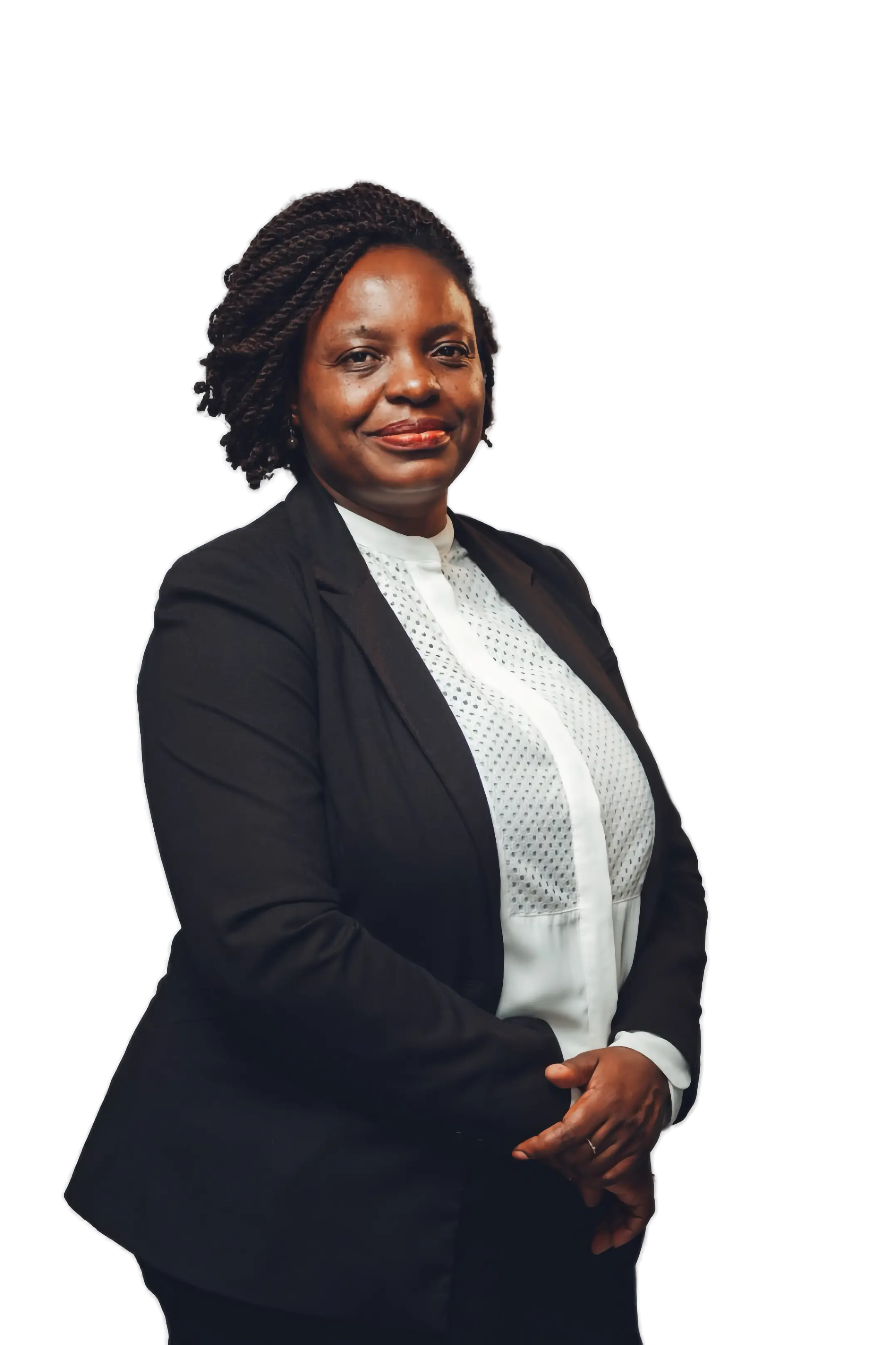 Mwanza Mukonkela