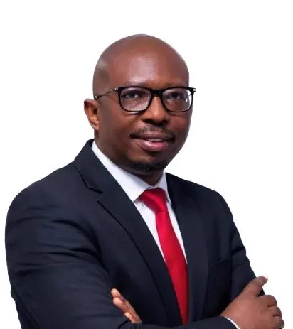 Patrick Mawire