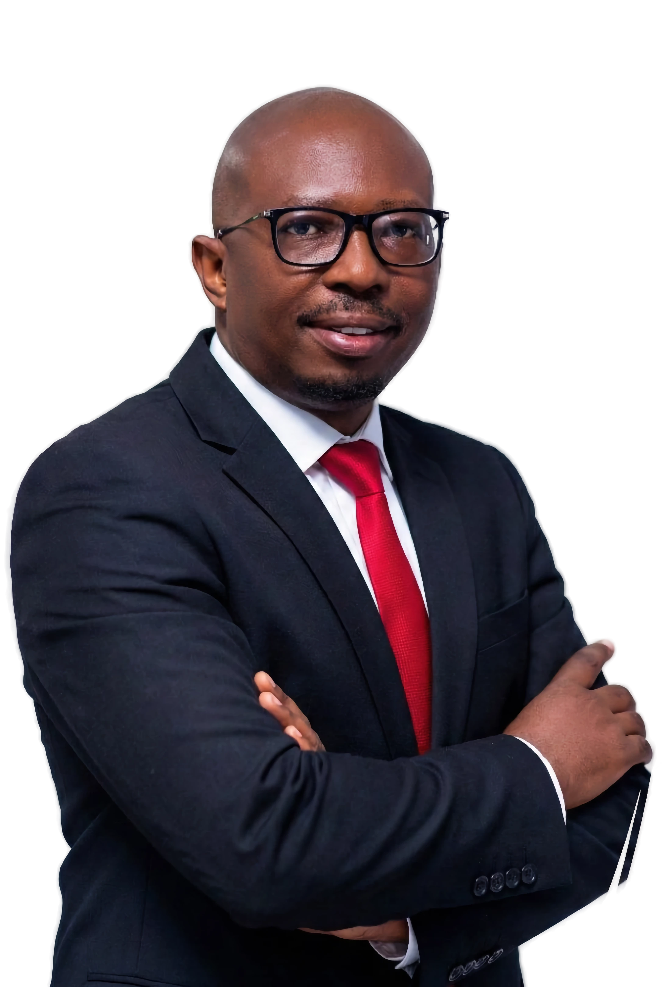 Patrick Mawire